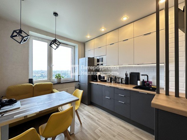 Продажа квартиры Орджоникидзе, 52 корпус А