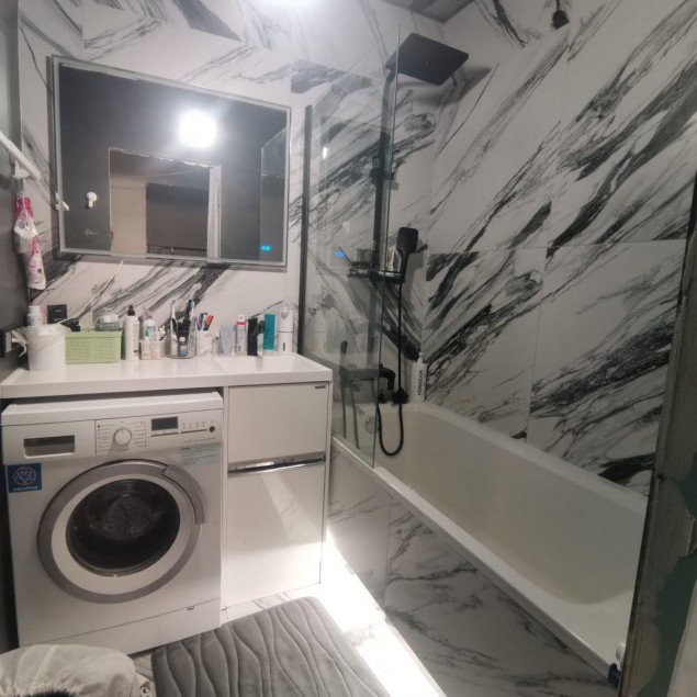 Продажа квартиры Парголово, Заречная, 40к1к1