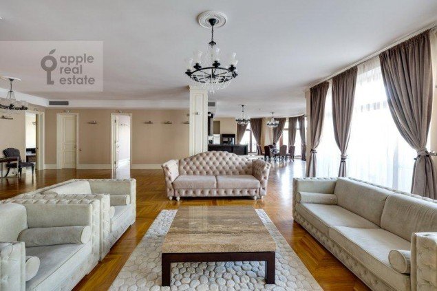 Продажа квартиры квартал 139, 5 литер А