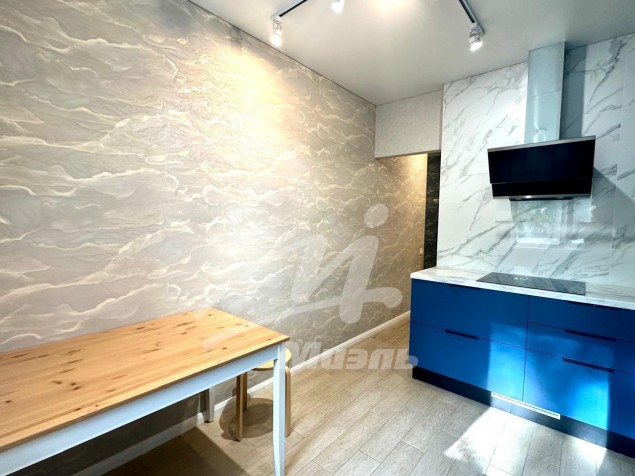 Продажа квартиры Ангарская, 57 к. 4