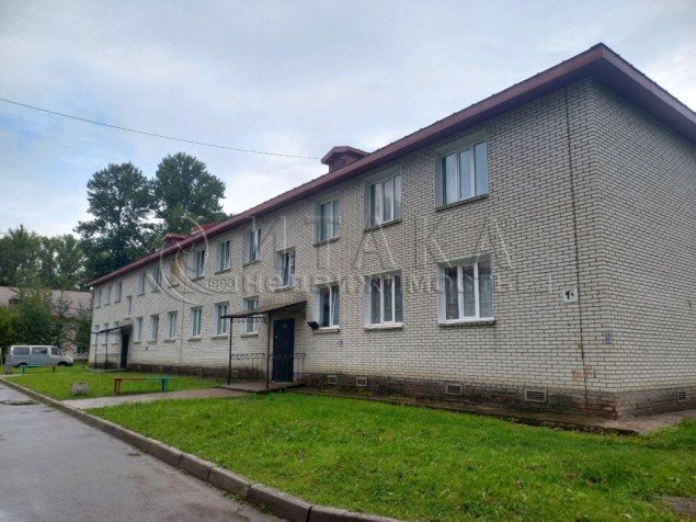Продажа квартиры Пикалево, Театральный 1-й, 4