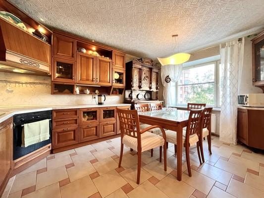 Продажа квартиры Комендантский, 27к1