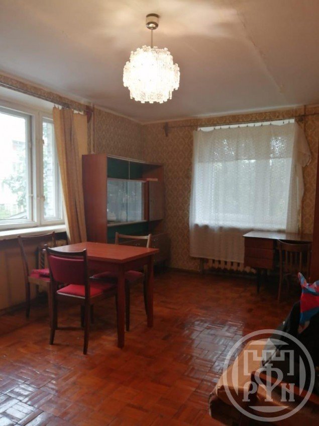 Продажа квартиры Воейково, Александровская, 77 к. 2