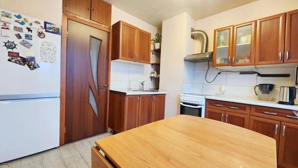 Продажа квартиры Жени Егоровой, 4к2