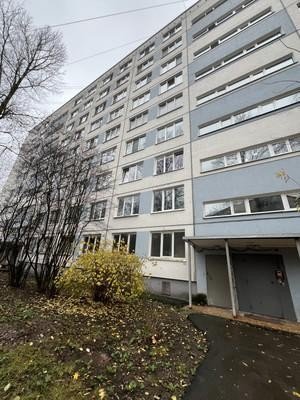 Продажа квартиры Софийская