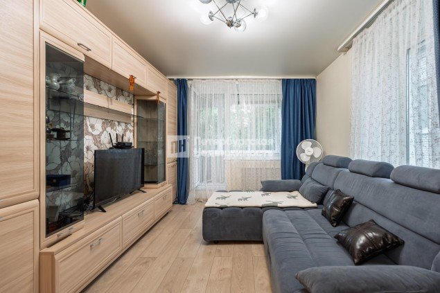 Продажа квартиры Петергоф, Путешественника Козлова, 22