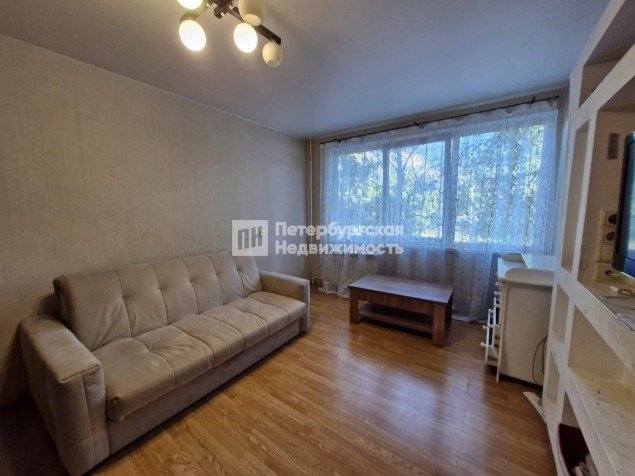 Продажа квартиры Демьяна Бедного, 10к1