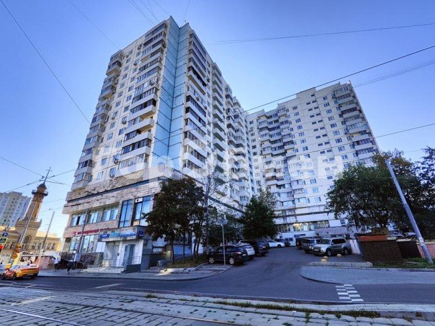 Продажа квартиры Сокольническая, 9