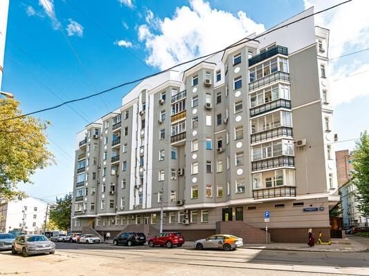 Продажа квартиры Гиляровского, 62