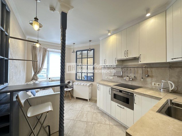 Продажа квартиры Мурино, Привокзальная, к.2