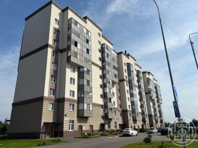 Продажа квартиры Рабочий 5-й, Советская, 41