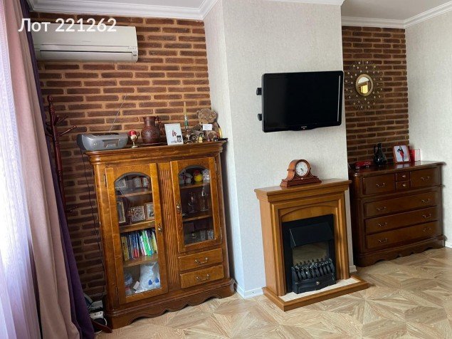 Продажа квартиры Удальцова, 87к5