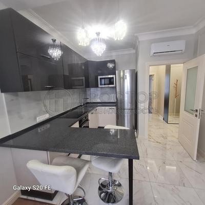 Продажа квартиры Ильменский, 14к3