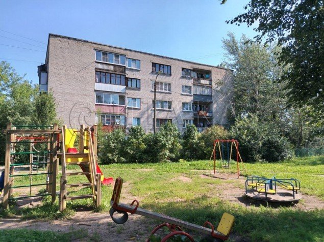 Продажа квартиры Луга, Нарвская, 16