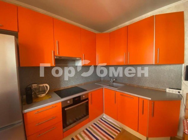 Продажа квартиры Мытищи, Юбилейная, 16