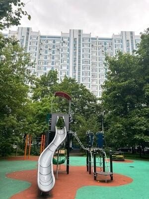 Продажа квартиры Осенний, 20к1