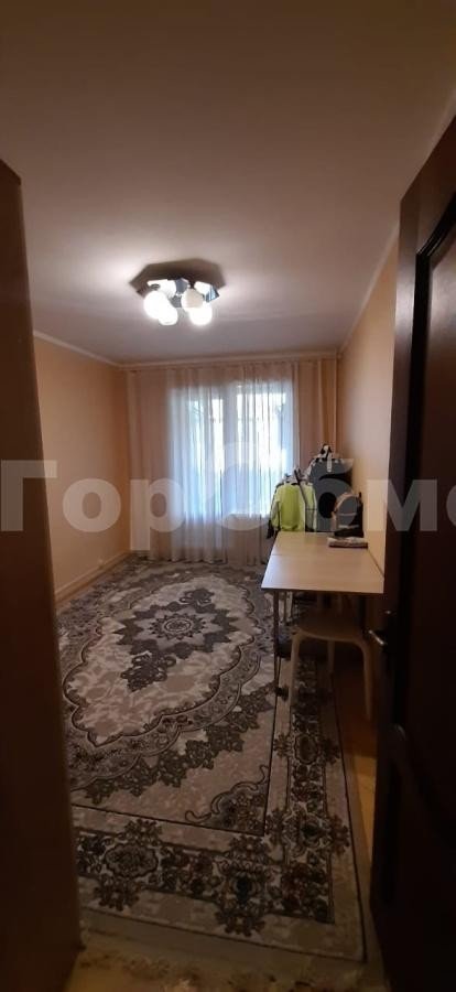 Продажа квартиры Солнечногорск, Андреевка, 16