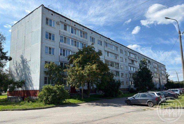 Продажа квартиры Дачное, Новая, 20