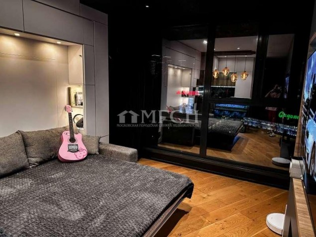 Продажа квартиры Ходынский, 20 литер А