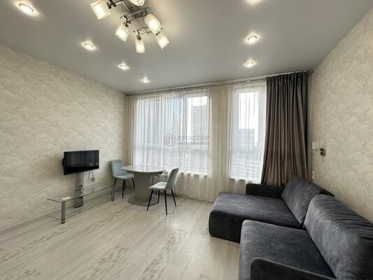 Продажа квартиры Мосфильмовская, 98к2