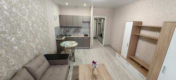 Продажа квартиры Подольск, Бородино, Варшавское, 78