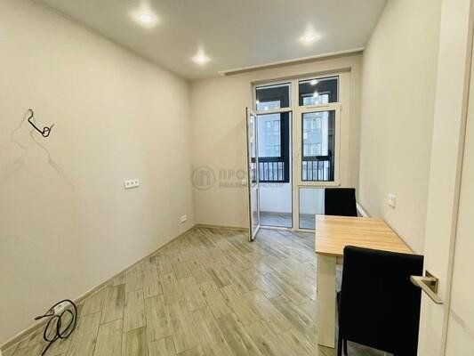 Продажа квартиры Бартеневская, 18к2