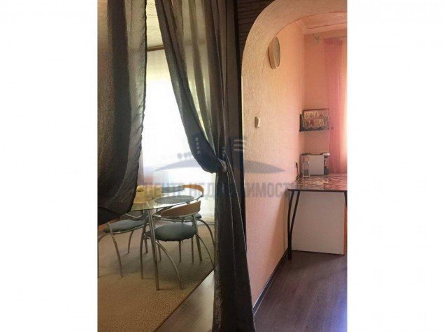 Продажа квартиры Павловский Посад, Фрунзе, 29