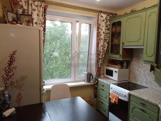 Продажа квартиры Шипиловская, 54к2