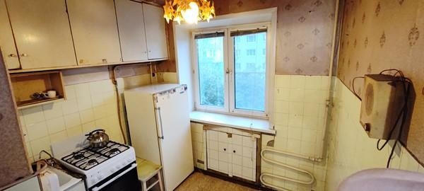 Продажа квартиры Подольск, Климовск, Симферопольская, 25