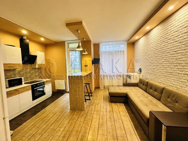 Продажа квартиры Маршала Блюхера, 9 к. 2 литер А