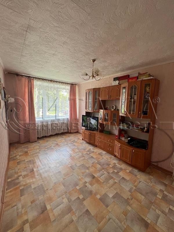 Продажа квартиры Глебычево, Офицерская, 7