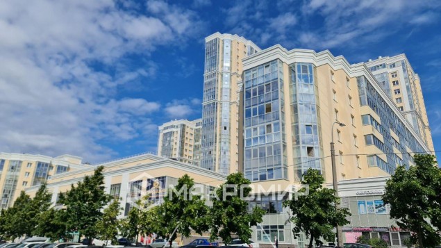 Продажа квартиры Оптиков, 37к1