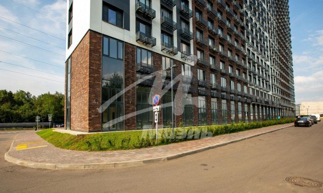 Продажа квартиры Пятницкое, 56 литер Б