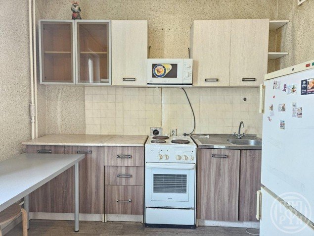 Продажа квартиры Шушары, Ленсоветовский, 21 к. 3 литер А