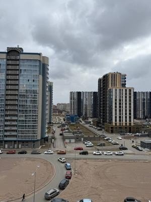 Продажа квартиры Головнина, 6к1