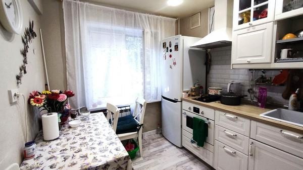 Продажа квартиры Щербинка, Симферопольская, 3 литер а