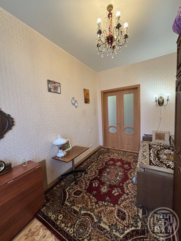 Продажа квартиры Петергоф, Ропшинское, 7