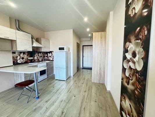 Продажа квартиры Красногорск, Нахабино, Королева, 11