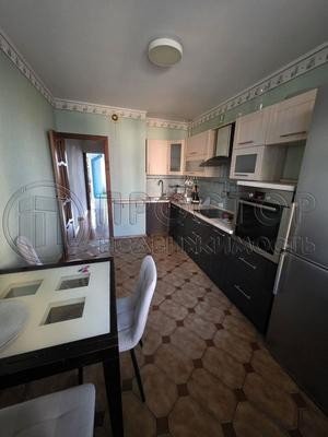 Продажа квартиры Очаковская Б., 28