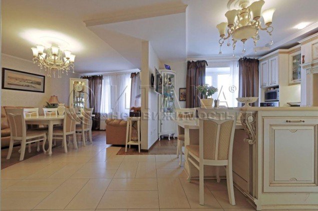 Продажа квартиры Пушкин, Малиновская, 7