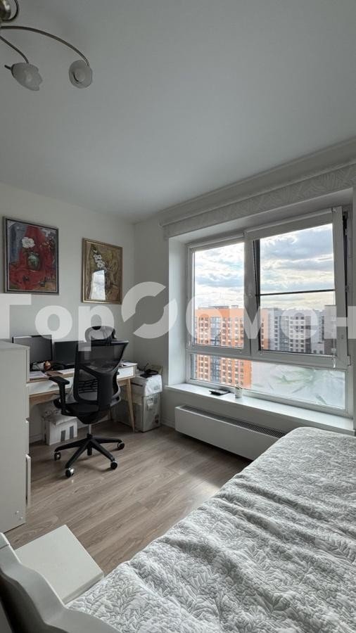 Продажа квартиры Люблинская, 76к2