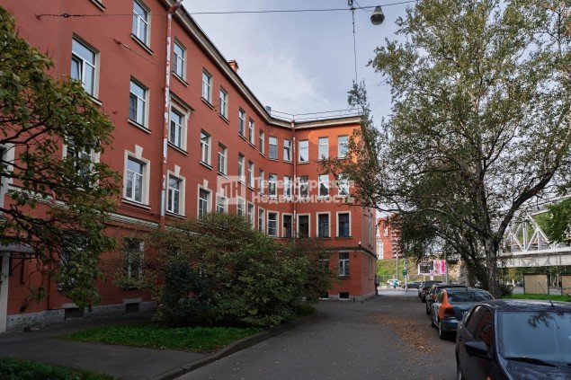 Продажа квартиры Лесной, 77 корпус А