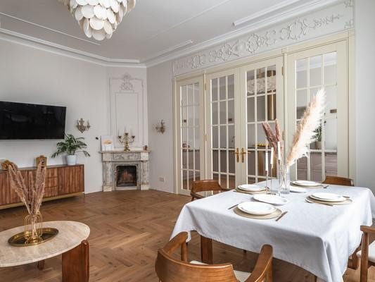 Продажа квартиры Зверинская, 17 литер А