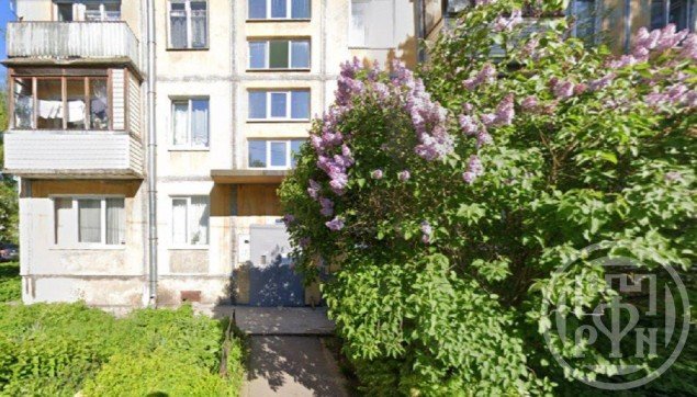 Продажа квартиры Сертолово-1, Заречная, 11