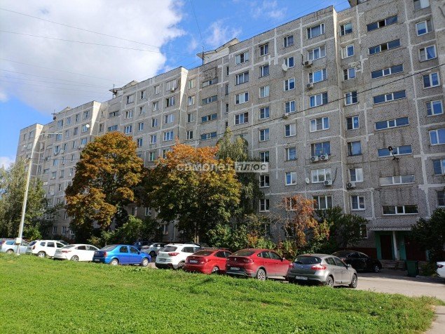 Продажа квартиры Электросталь, Западная, 10 литер А