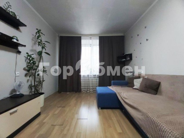 Продажа квартиры Минусинская, 8