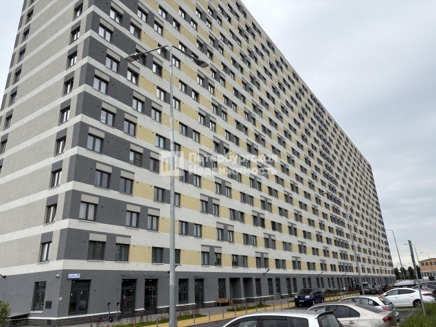 Продажа квартиры Большевиков, 68к1к1