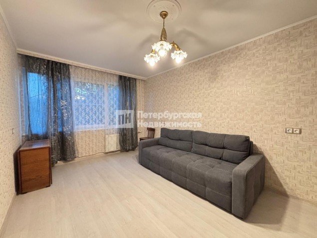Продажа квартиры Ивана Фомина, 7к1 литер А