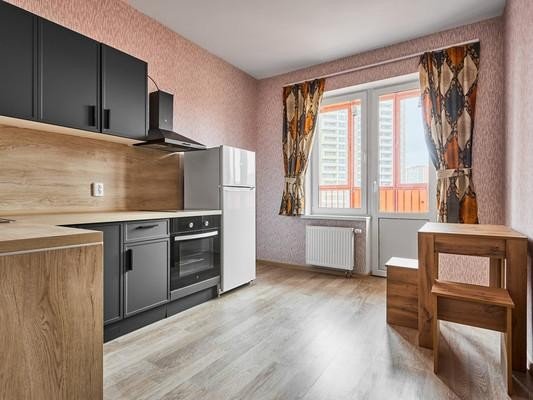 Продажа квартиры Мурино, Шоссе в Лаврики, 78к3