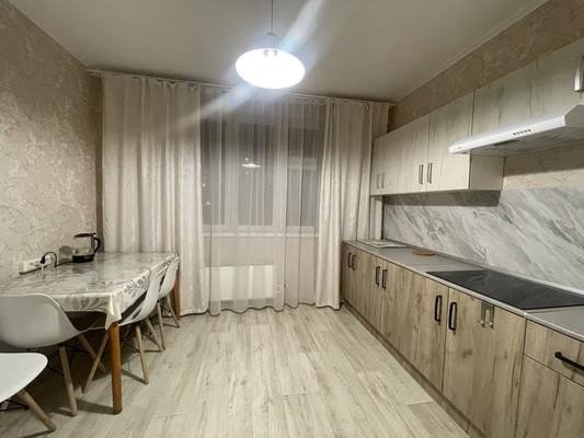 Продажа квартиры Маршала Савицкого, 30